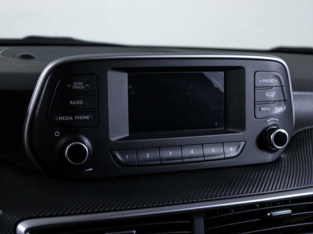 Купить Hyundai Tucson, 2018, 94 800 км.. Фото: #17