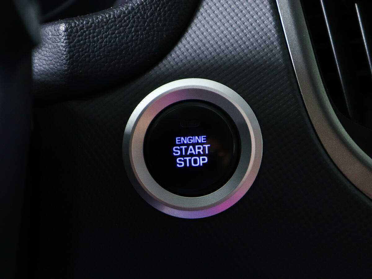 Купить Hyundai Creta, 2017, 131 270 км.. Фото: #16