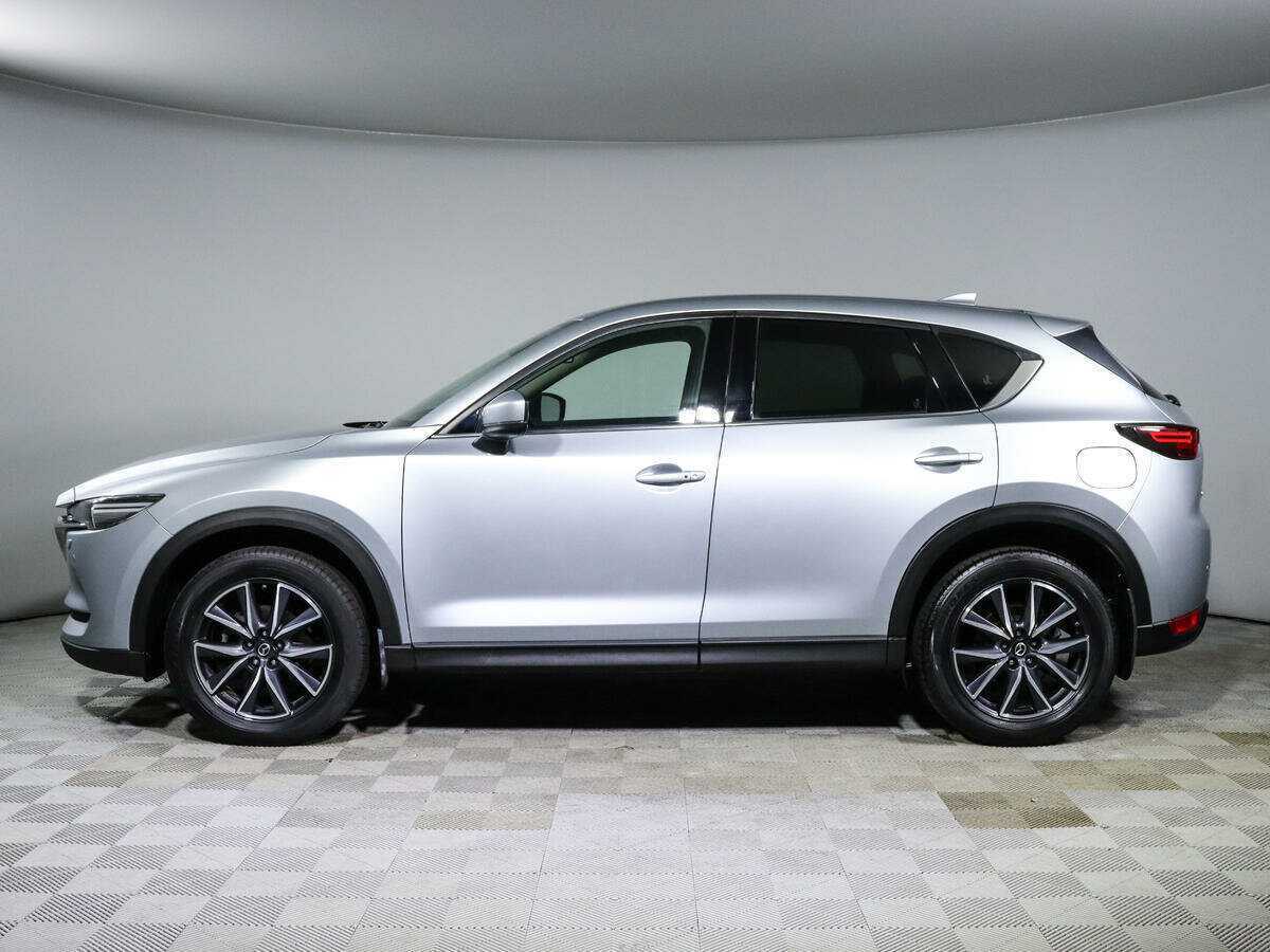 Купить Mazda CX-5, 2019, 110 000 км.. Фото: #7