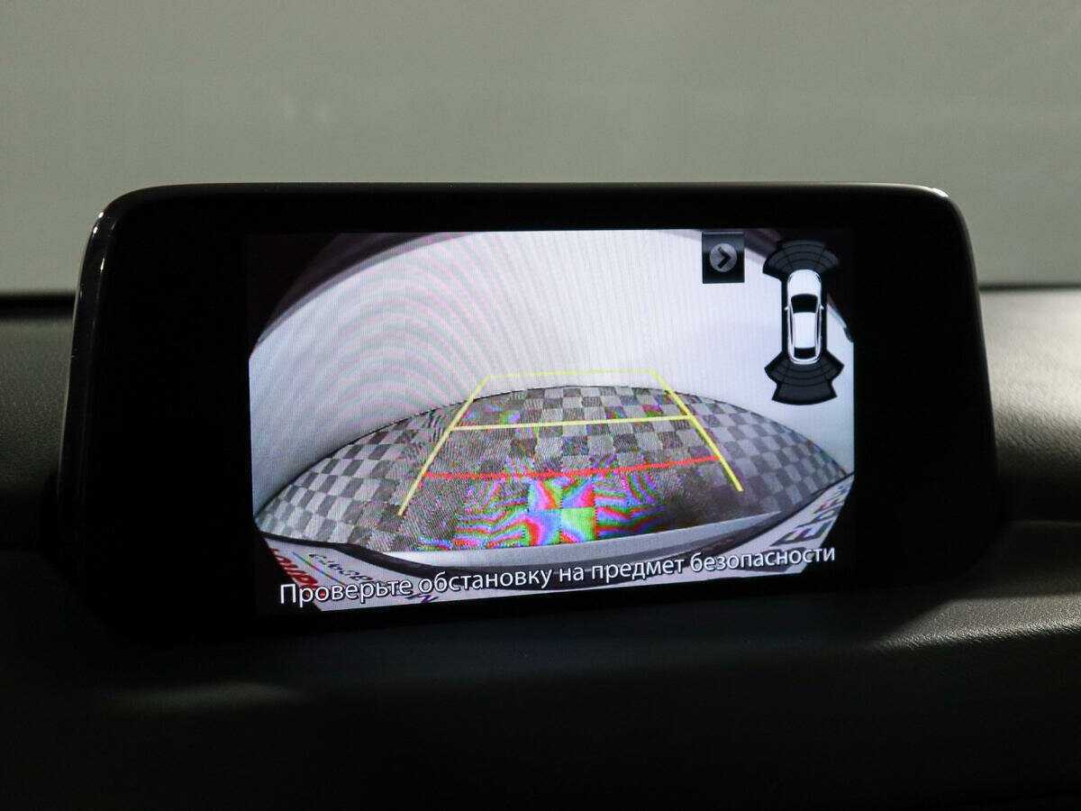 Купить Mazda CX-5, 2019, 110 000 км.. Фото: #14