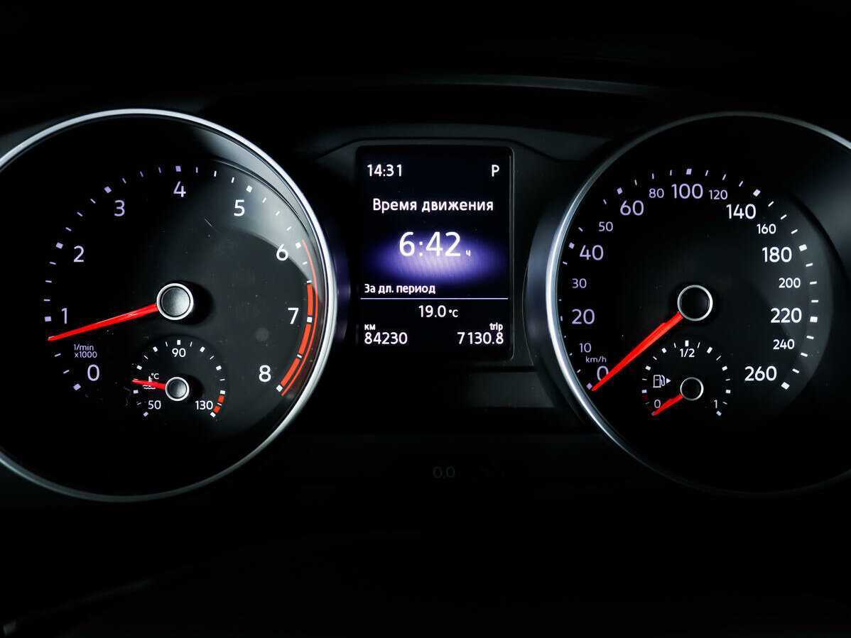 Купить Volkswagen Tiguan, 2017, 84 005 км.. Фото: #9