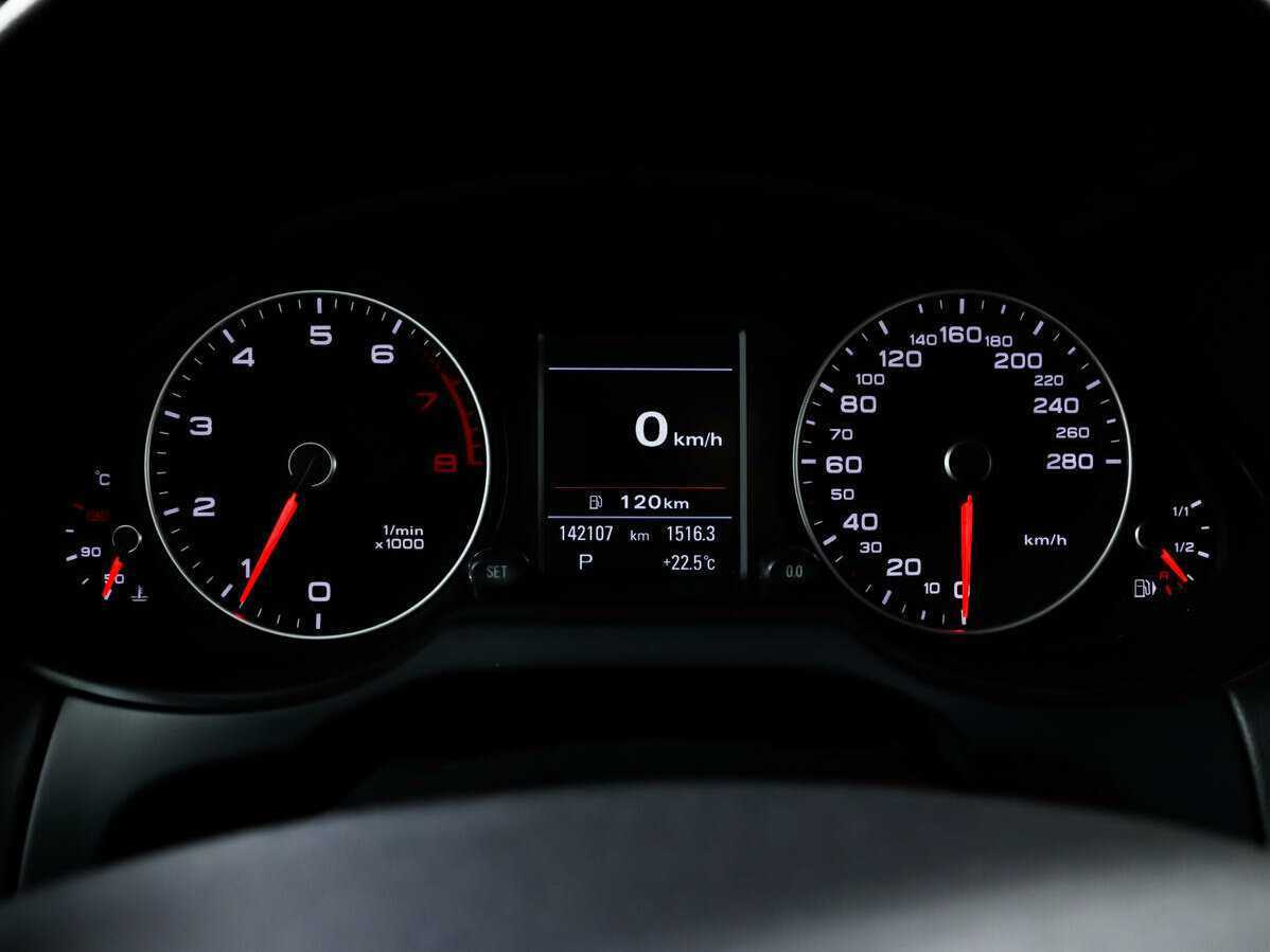 Купить Audi Q5, 2014, 142 000 км.. Фото: #9