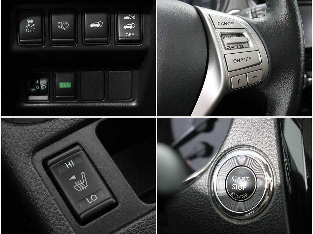 Купить Nissan X-Trail, 2015, 117 174 км.. Фото: #15