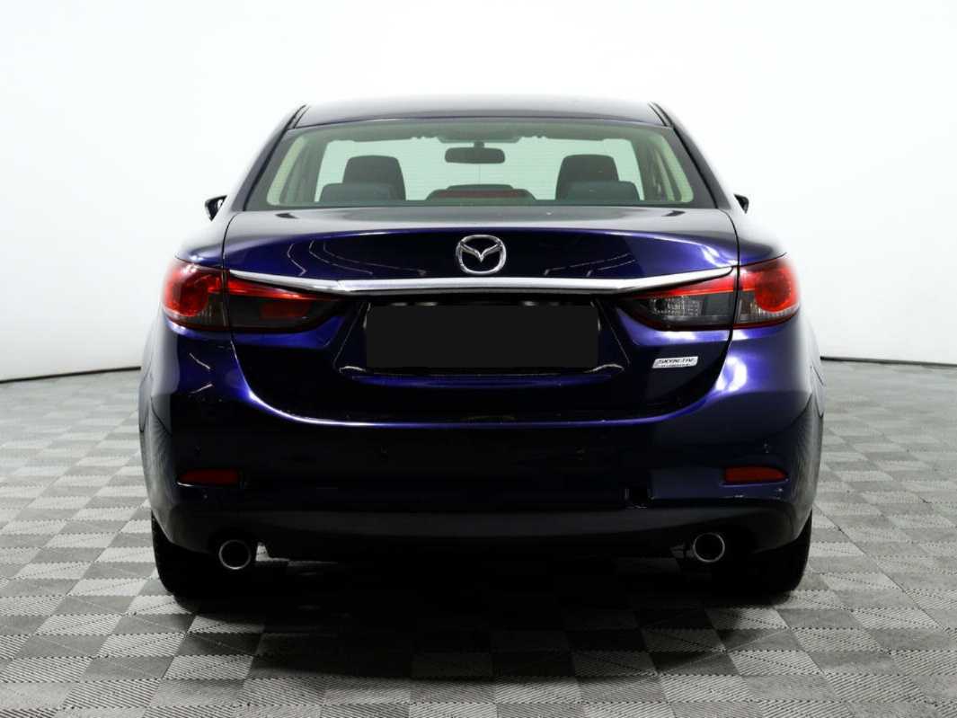 Купить Mazda 6, 2013, 205 886 км.. Фото: #5