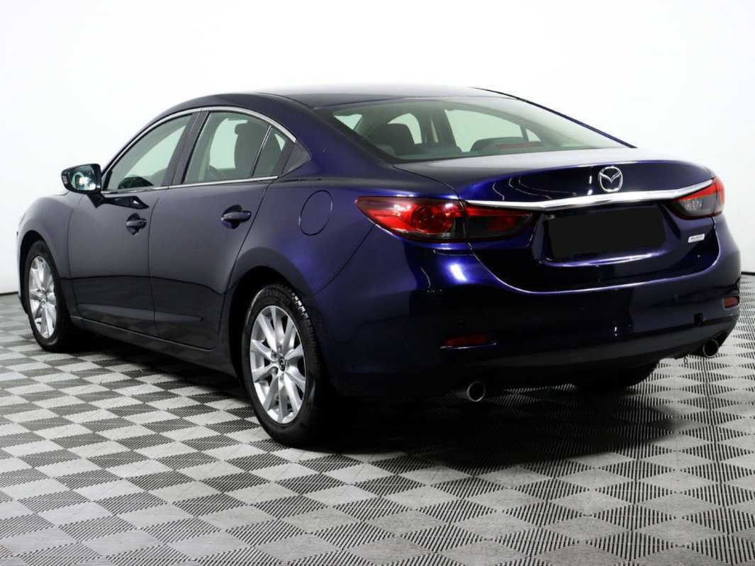 Купить Mazda 6, 2013, 205 886 км.. Фото: #6