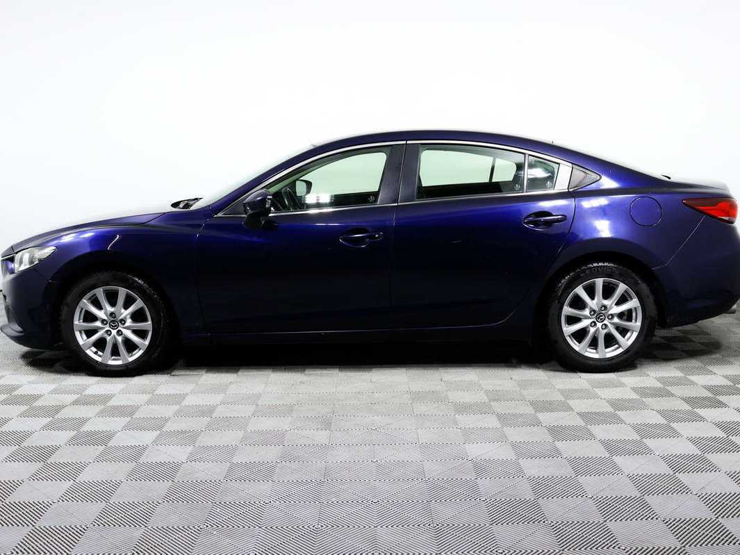 Купить Mazda 6, 2013, 205 886 км.. Фото: #7