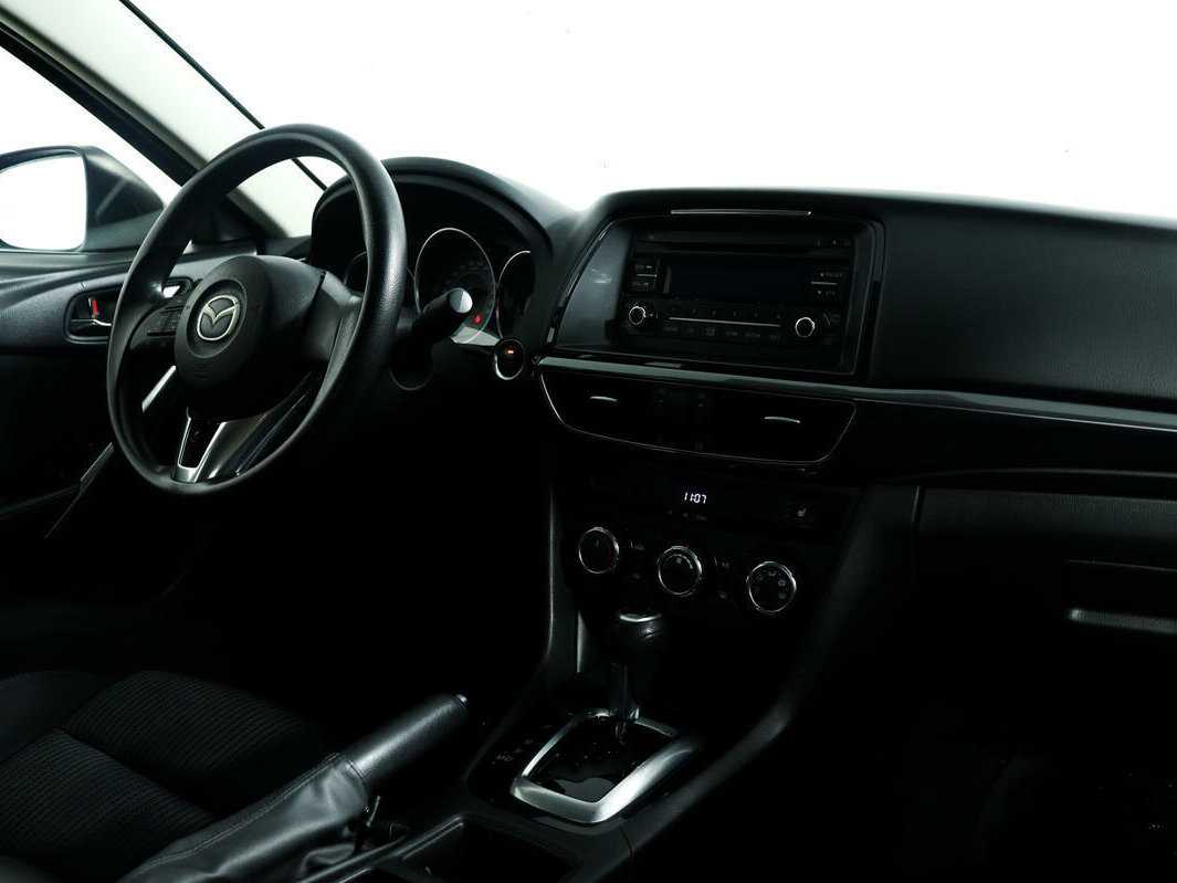 Купить Mazda 6, 2013, 205 886 км.. Фото: #8