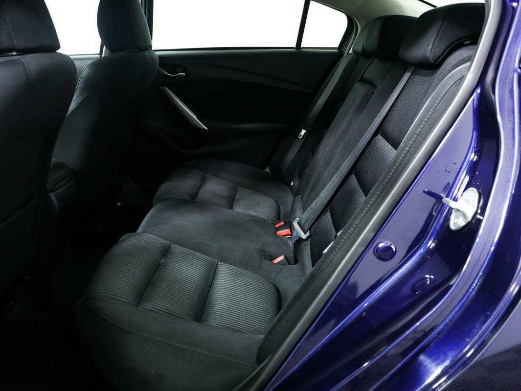 Купить Mazda 6, 2013, 205 886 км.. Фото: #11