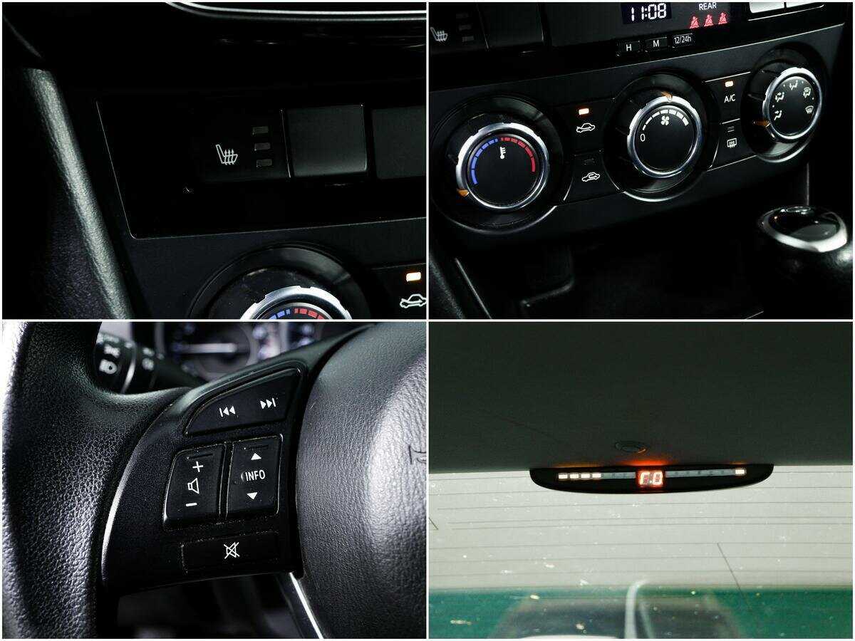 Купить Mazda 6, 2013, 205 886 км.. Фото: #12