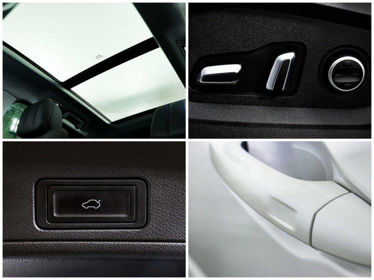 Купить Chery Tiggo 8 Pro Max, 2023, 19 072 км.. Фото: #16