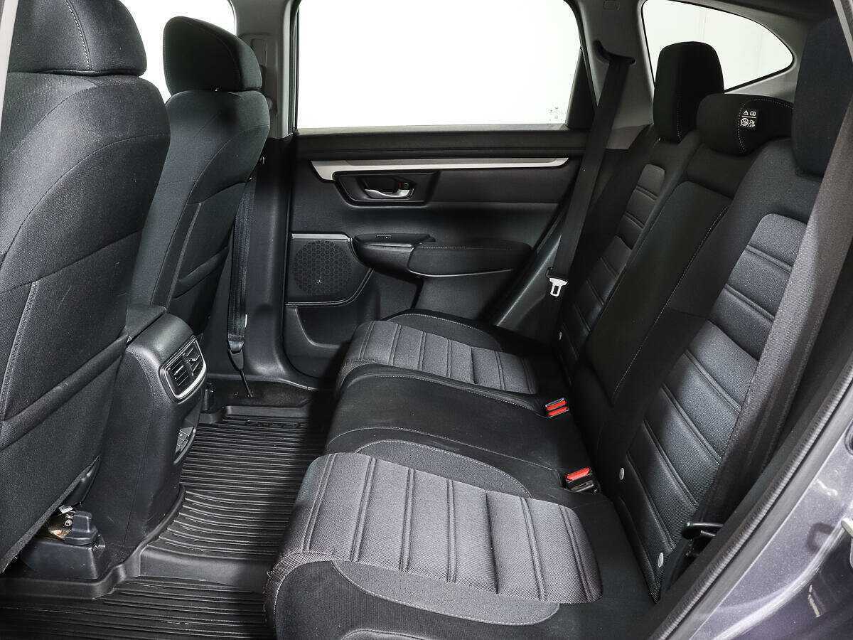 Купить Honda CR-V, 2018, 160 000 км.. Фото: #8