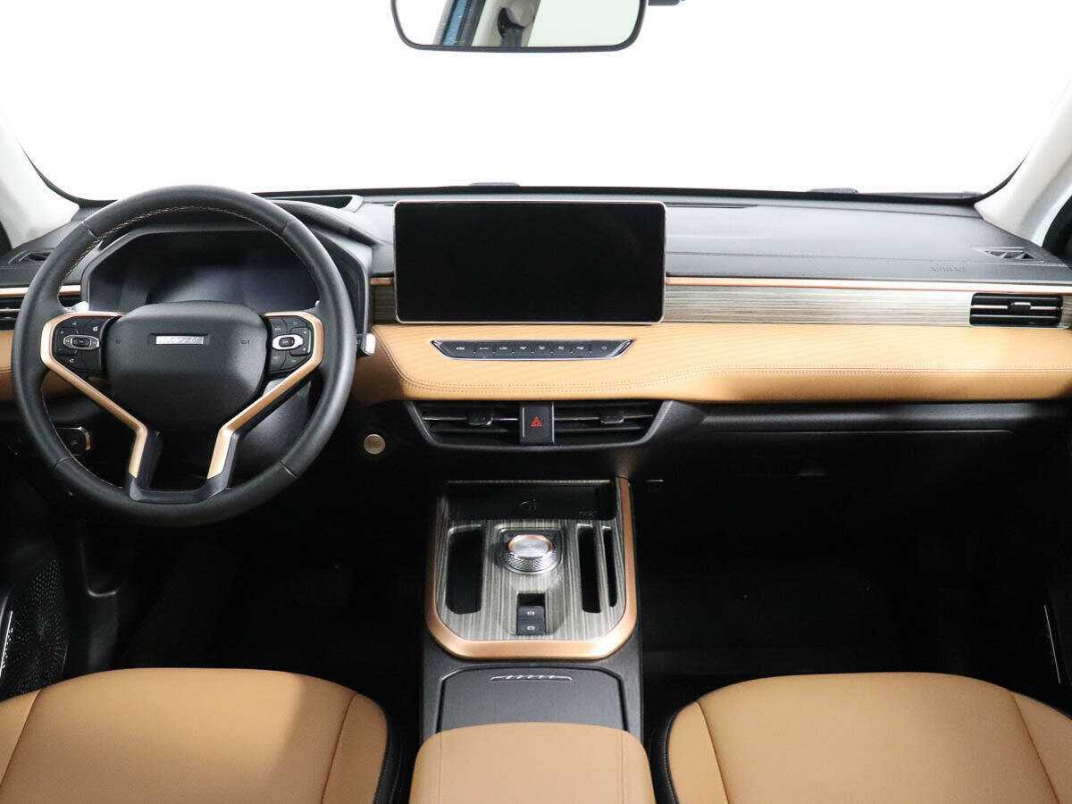 Купить Haval Jolion, 2022, 31 831 км.. Фото: #12