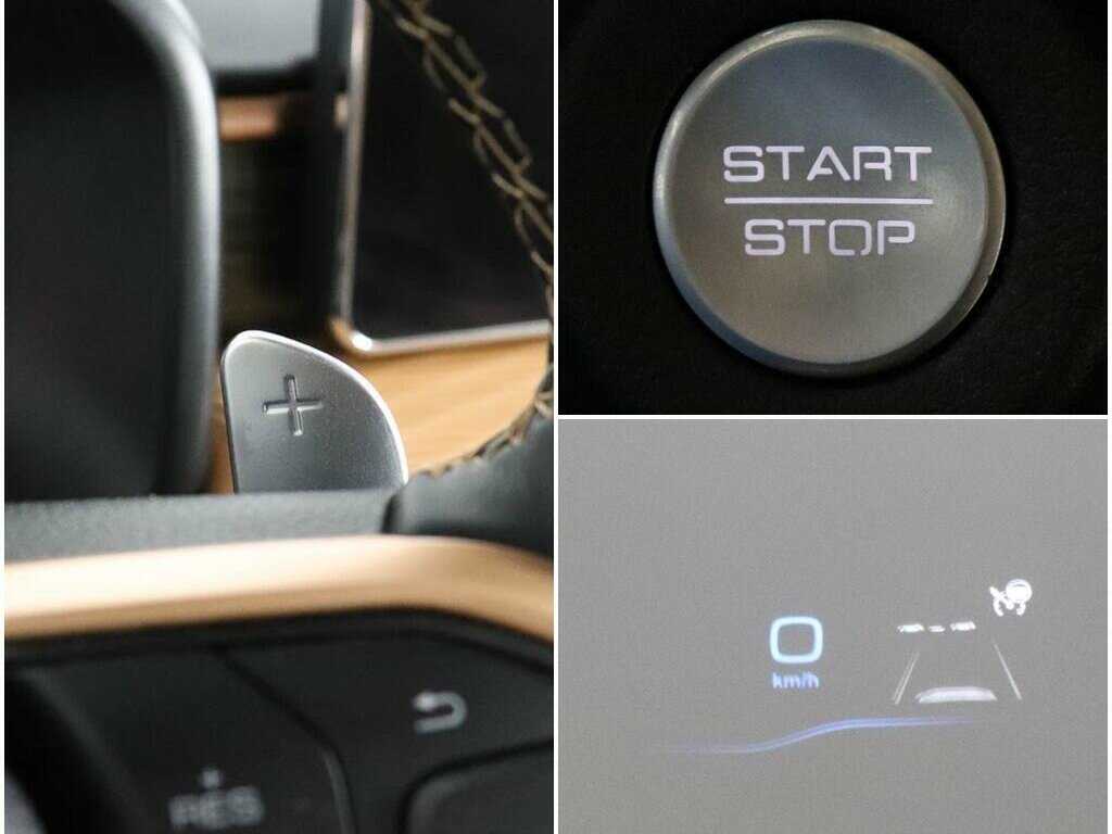 Купить Haval Jolion, 2022, 31 831 км.. Фото: #15