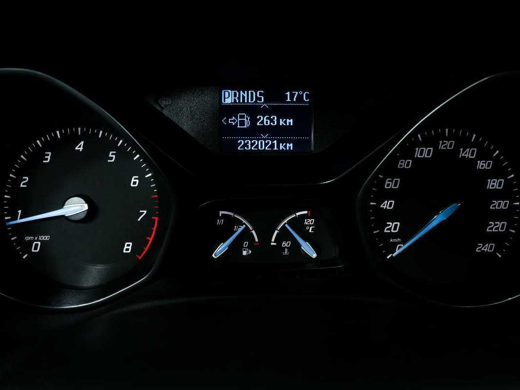 Купить Ford Focus, 2012, 232 019 км.. Фото: #9