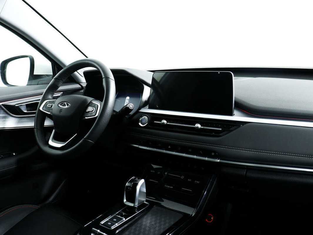 Купить Chery Tiggo 7 Pro, 2022, 38 624 км.. Фото: #8