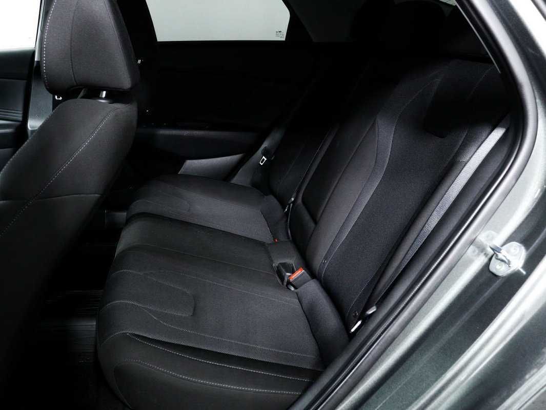 Купить Hyundai Elantra, 2021, 56 012 км.. Фото: #10