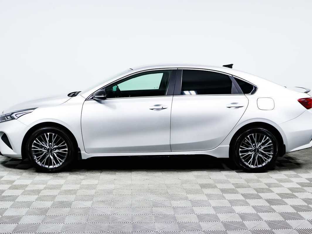 Купить Kia Cerato, 2022, 51 049 км.. Фото: #7