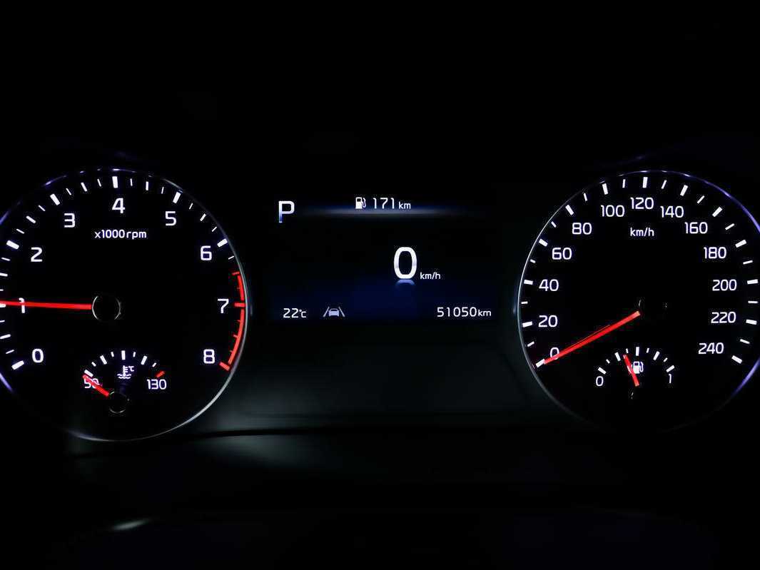 Купить Kia Cerato, 2022, 51 049 км.. Фото: #9