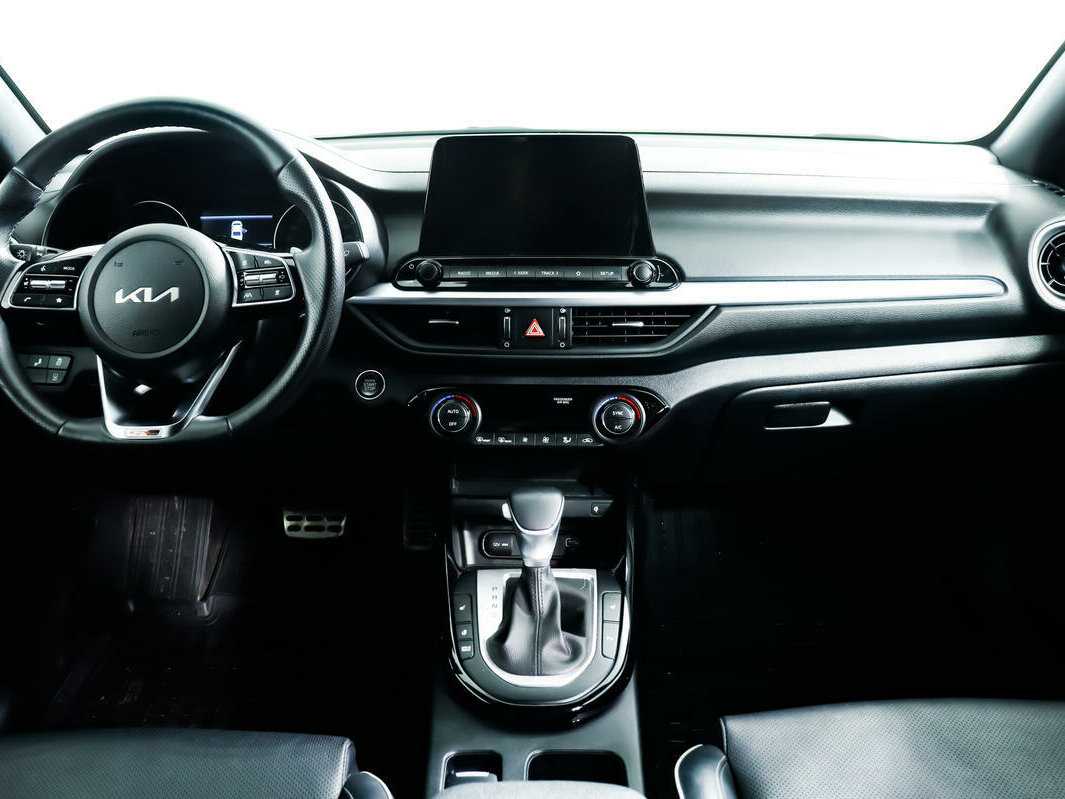Купить Kia Cerato, 2022, 51 049 км.. Фото: #10
