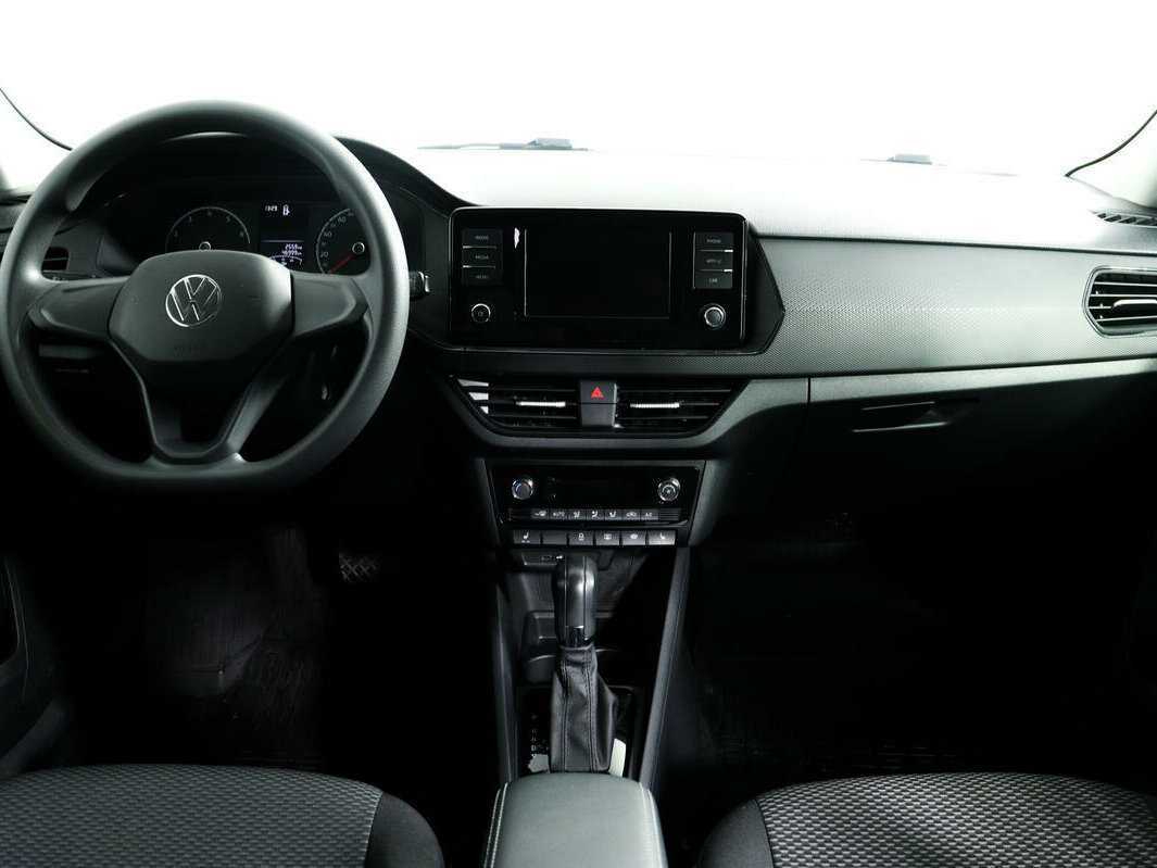 Купить Volkswagen Polo, 2020, 46 998 км.. Фото: #10