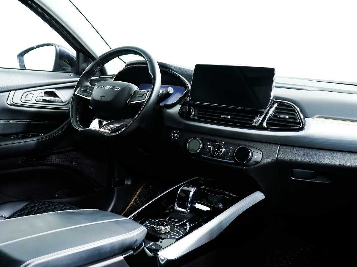 Купить EXEED TXL, 2020, 37 895 км.. Фото: #8