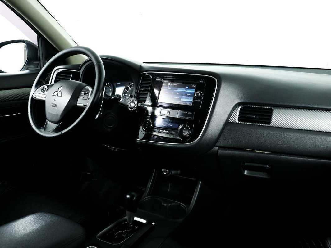 Купить Mitsubishi Outlander, 2013, 272 235 км.. Фото: #10
