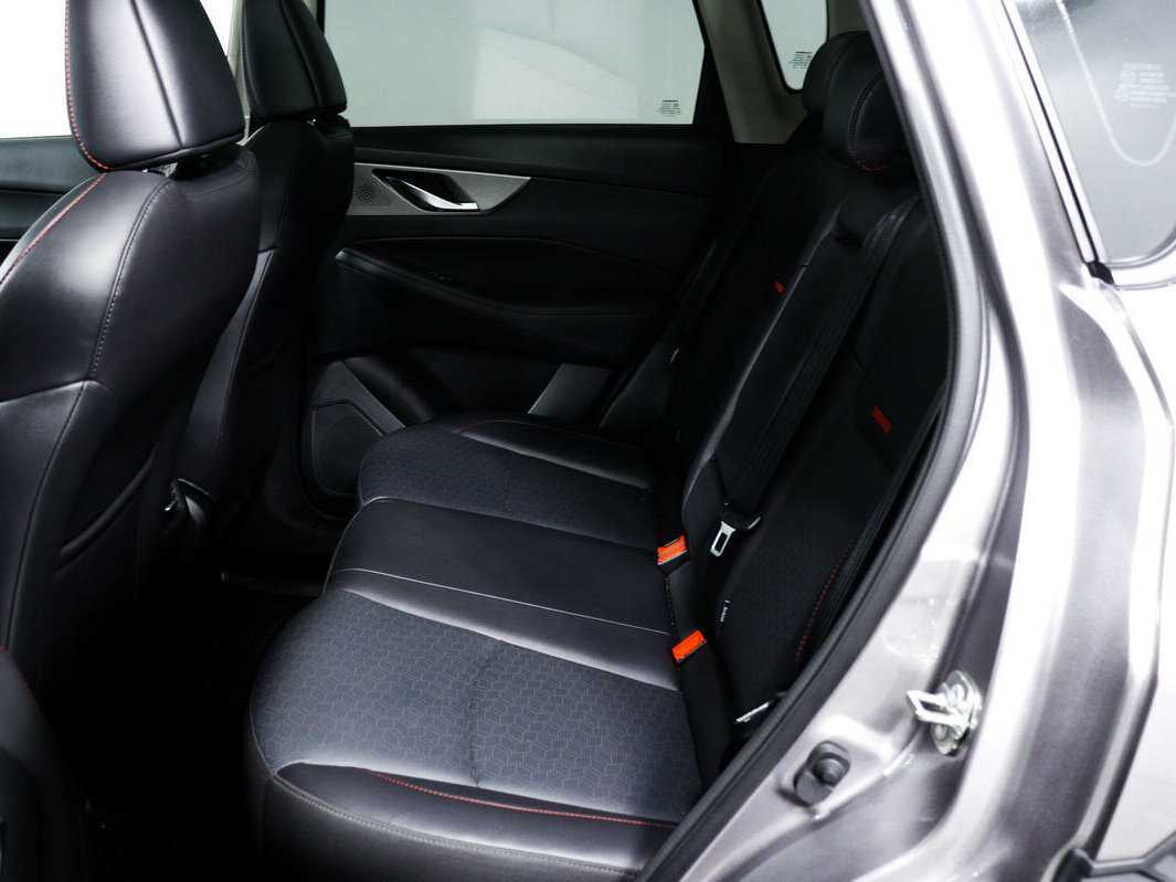 Купить Changan CS35PLUS, 2023, 8 900 км.. Фото: #11