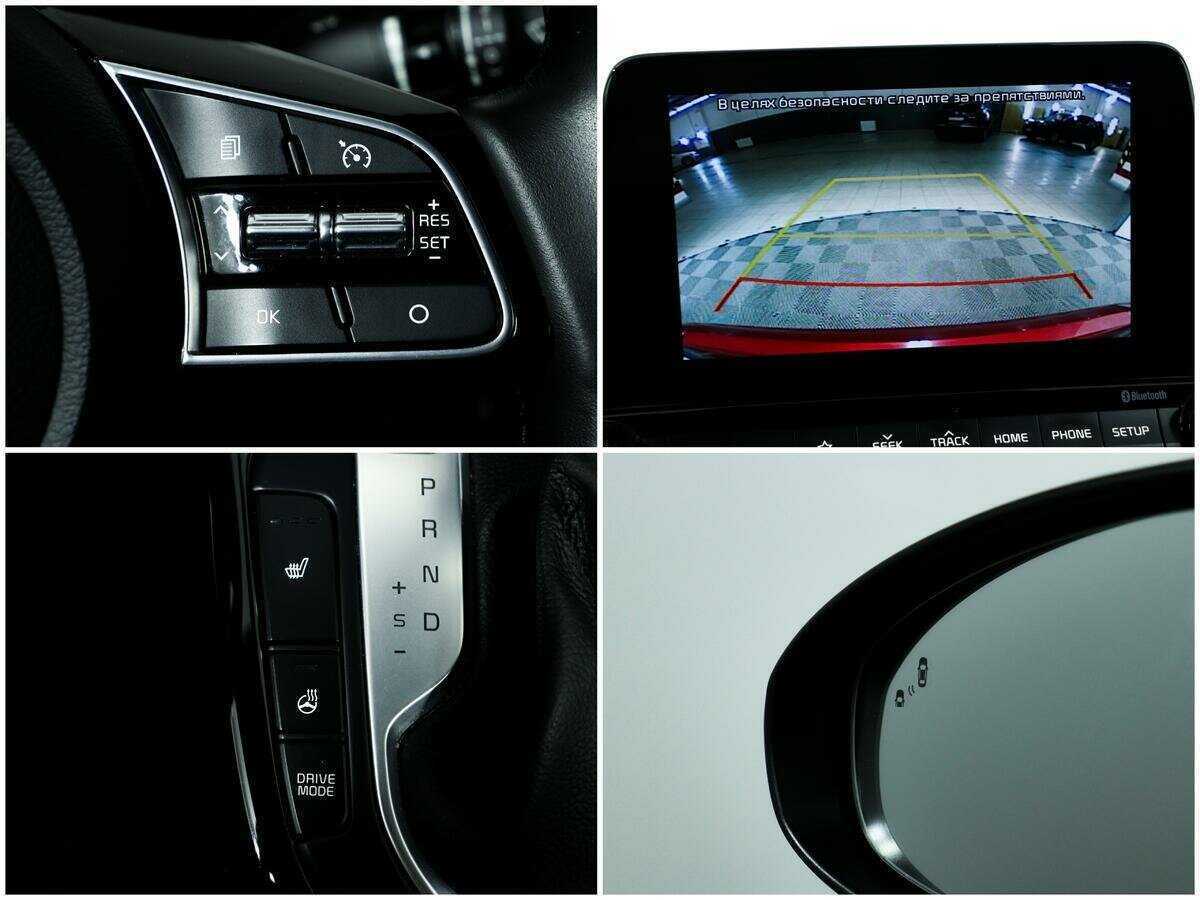 Купить Киа Церато, 2019, 90 825 км.. Фото: #12