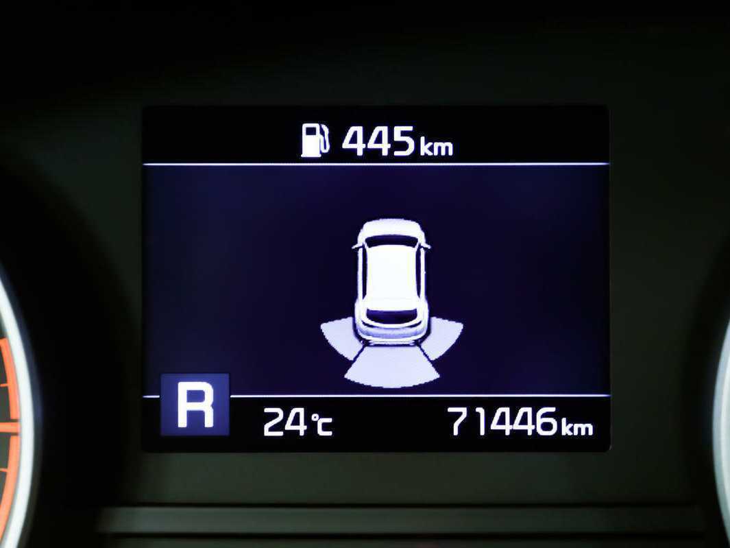 Купить Kia Sportage, 2020, 71 339 км.. Фото: #14