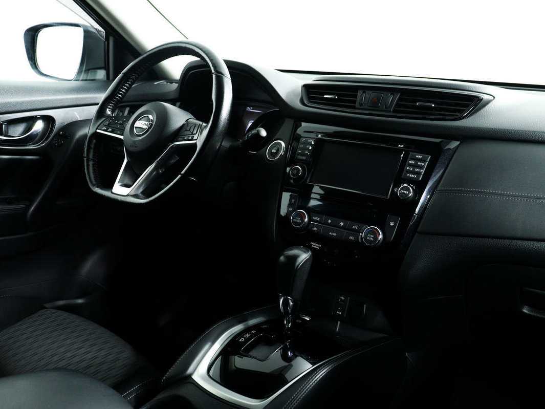Купить Nissan X-Trail, 2019, 62 000 км.. Фото: #8