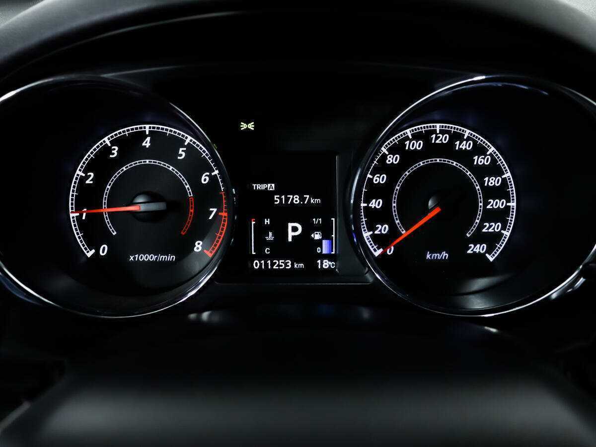 Купить Mitsubishi ASX, 2021, 11 253 км.. Фото: #9