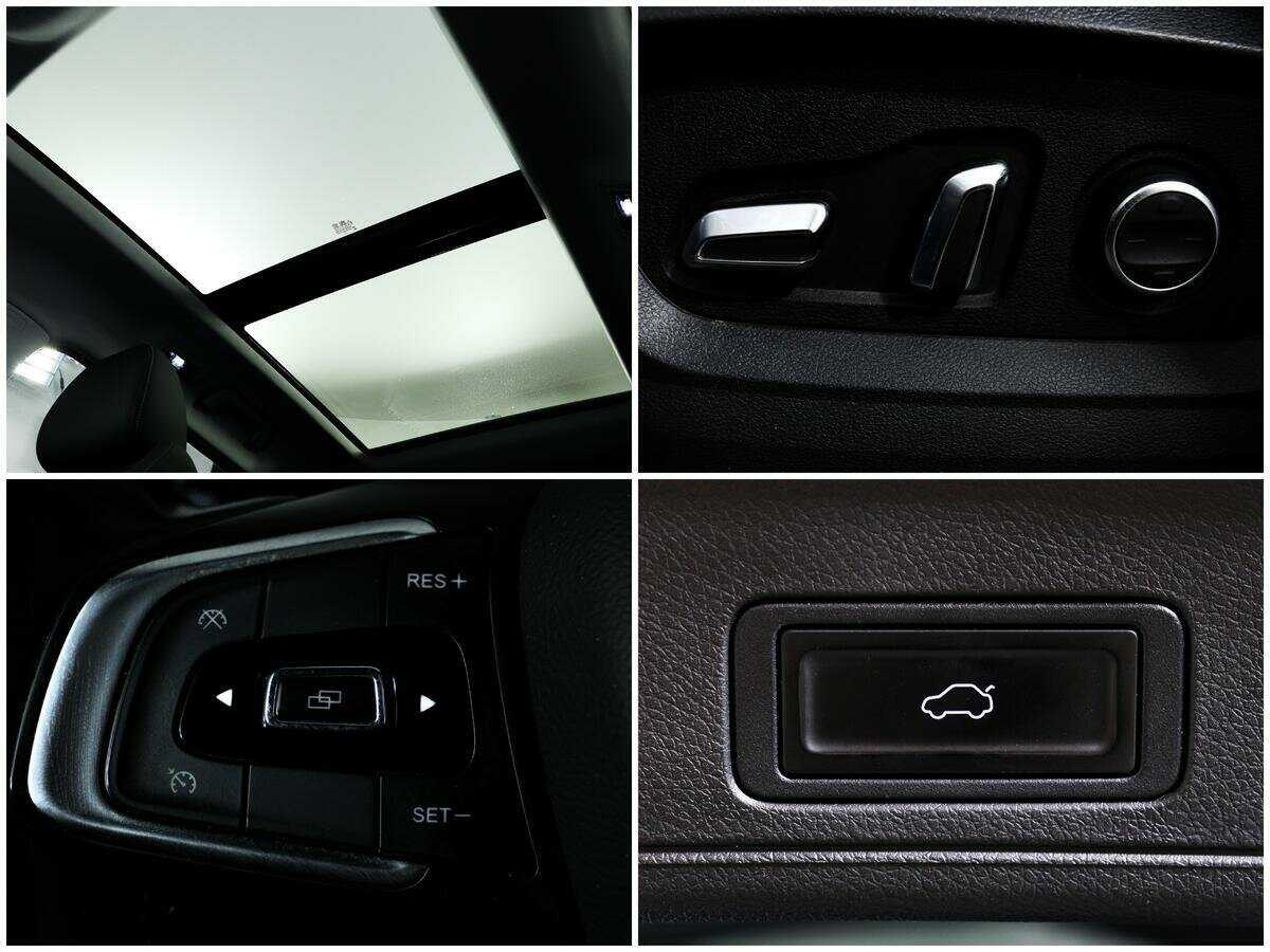 Купить Chery Tiggo 7 Pro, 2021, 44 701 км.. Фото: #15