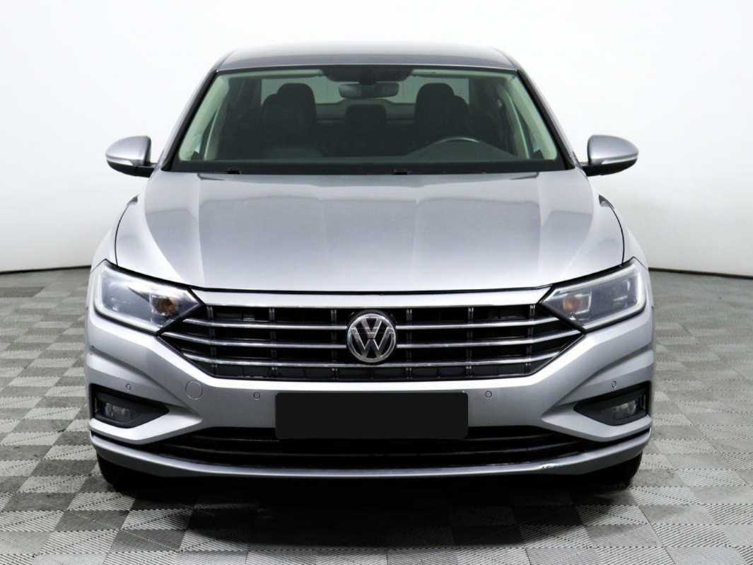 Купить Volkswagen Jetta, 2020, 97 000 км.. Фото: #1