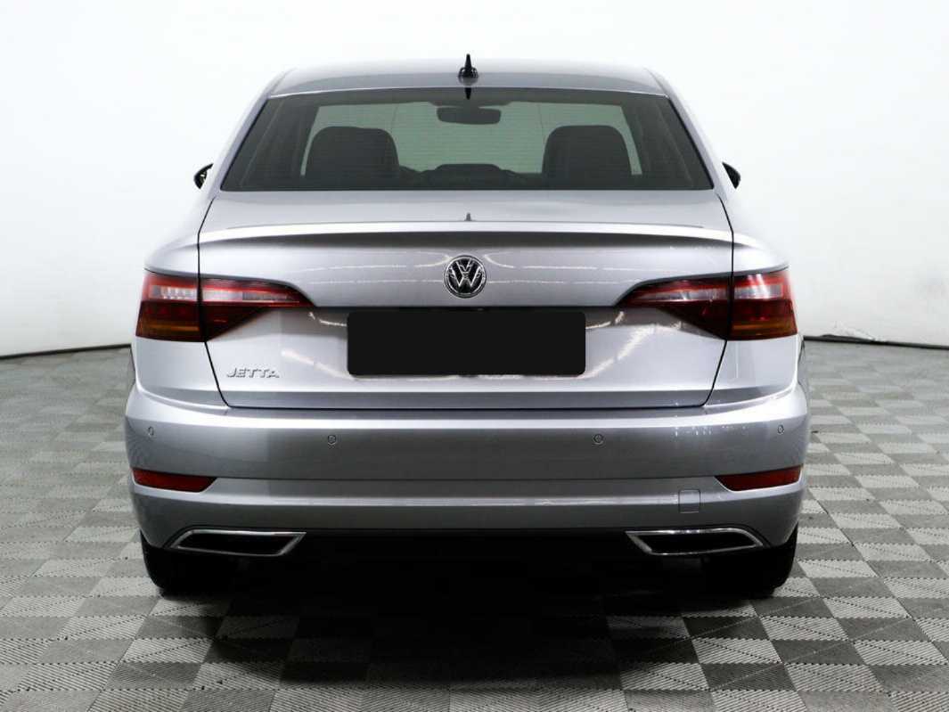 Купить Volkswagen Jetta, 2020, 97 000 км.. Фото: #5