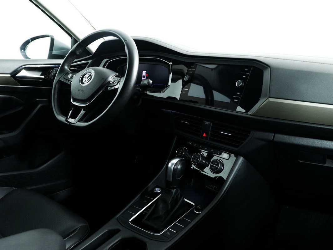 Купить Volkswagen Jetta, 2020, 97 000 км.. Фото: #8