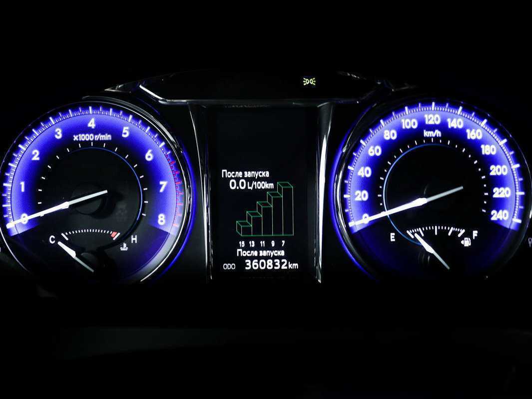 Купить Toyota Camry, 2016, 360 164 км.. Фото: #9