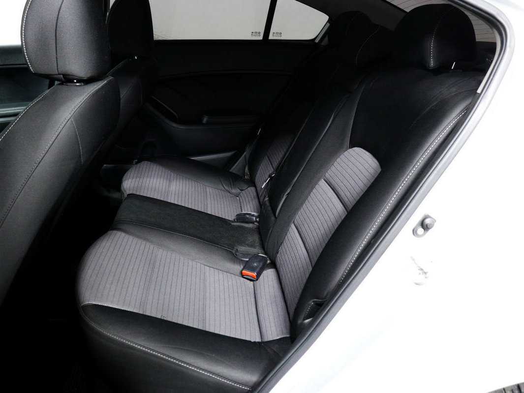 Купить Kia Cerato, 2014, 125 416 км.. Фото: #11