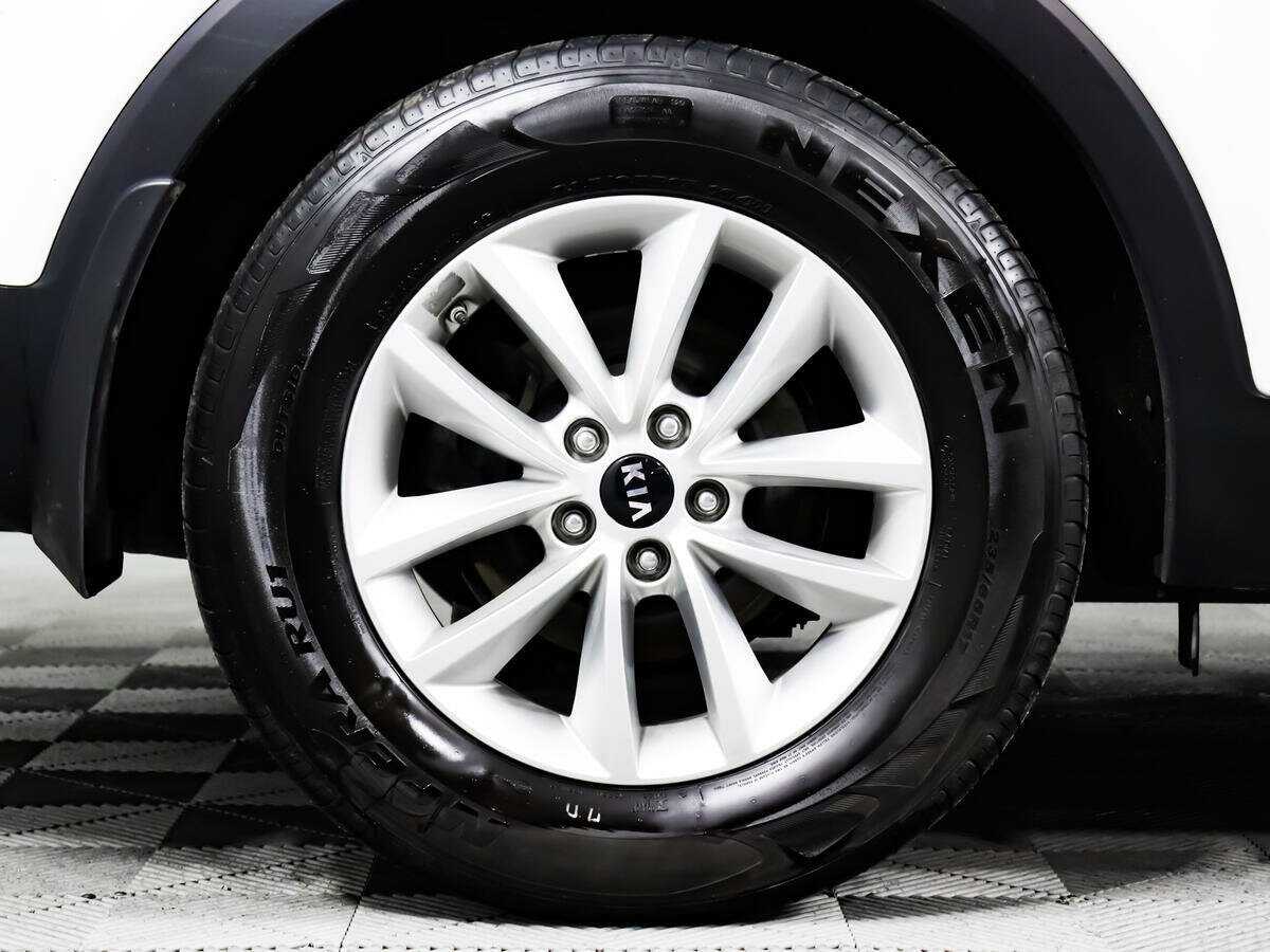 Купить Kia Sorento, 2017, 157 977 км.. Фото: #13