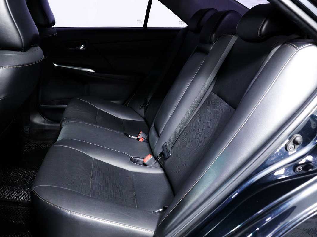 Купить Toyota Camry, 2015, 175 380 км.. Фото: #11