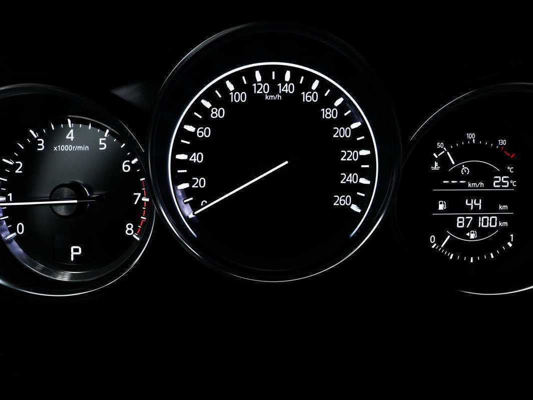 Купить Mazda 6, 2020, 87 878 км.. Фото: #9