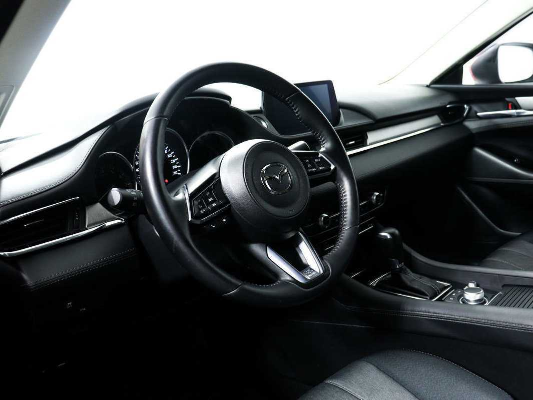 Купить Mazda 6, 2020, 87 878 км.. Фото: #12