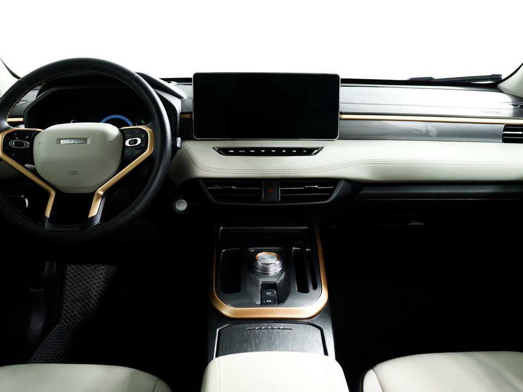 Купить Haval Jolion, 2021, 31 560 км.. Фото: #10