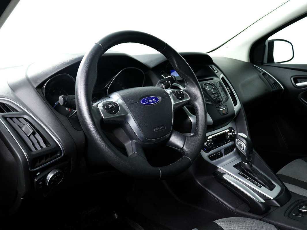 Купить Ford Focus, 2012, 41 380 км.. Фото: #12