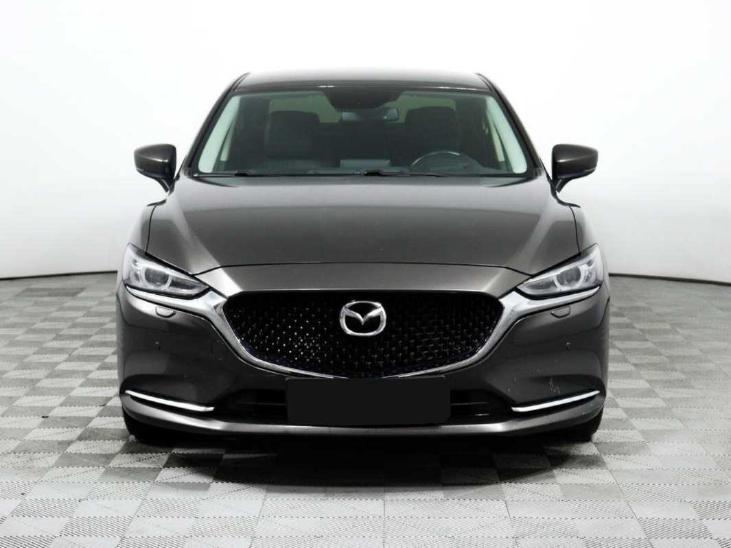 Купить Mazda 6, 2020, 123 283 км.. Фото: #1