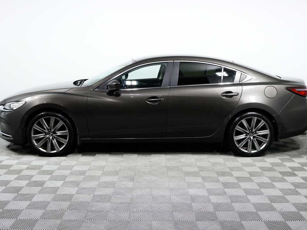 Купить Mazda 6, 2020, 123 283 км.. Фото: #7