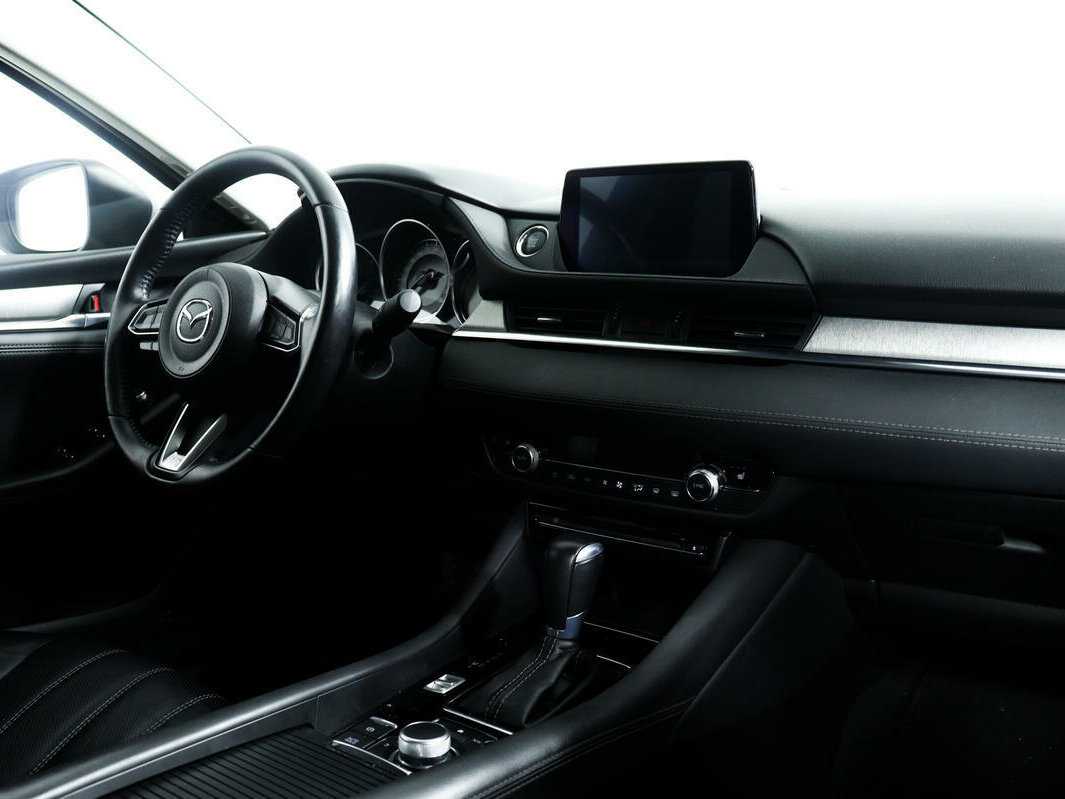 Купить Mazda 6, 2020, 123 283 км.. Фото: #8