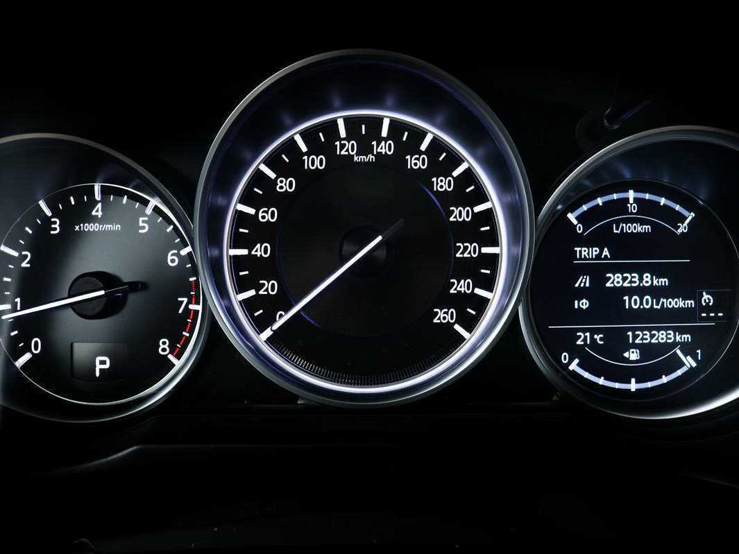 Купить Mazda 6, 2020, 123 283 км.. Фото: #9