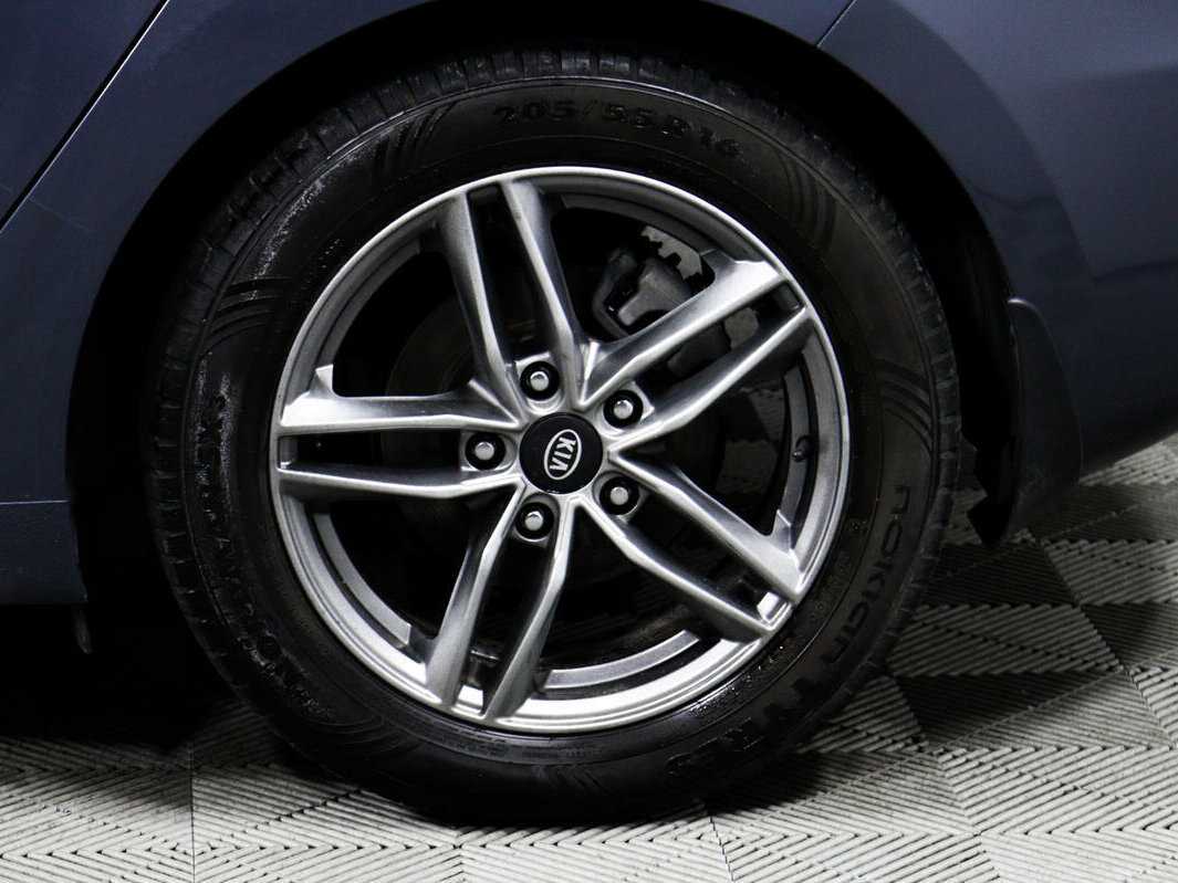 Купить Kia Ceed, 2015, 120 466 км.. Фото: #13