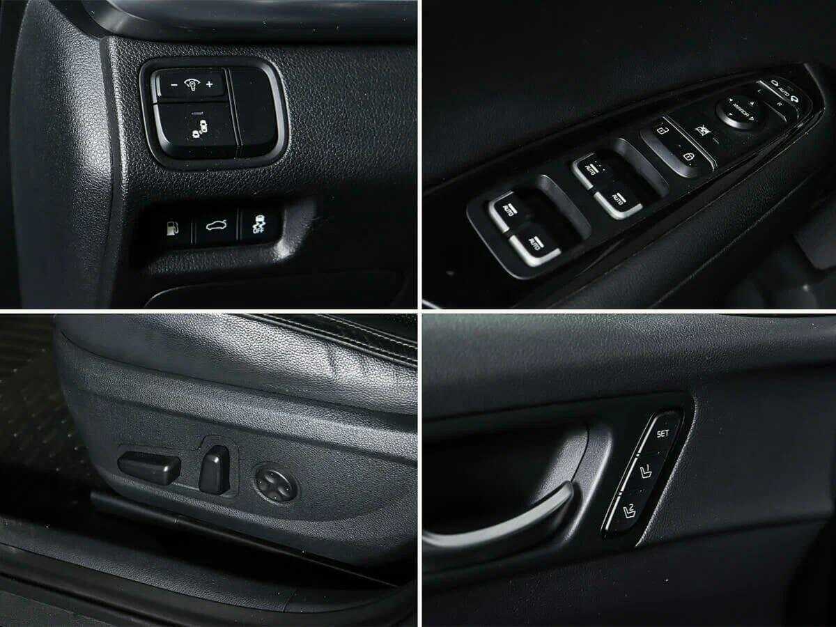 Купить Kia Optima, 2018, 76 950 км.. Фото: #16