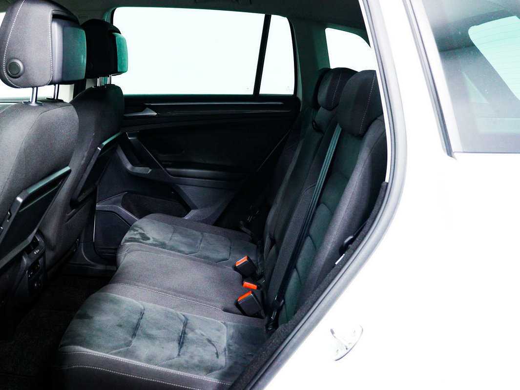 Купить Volkswagen Tiguan, 2017, 82 000 км.. Фото: #11